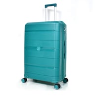 مورانو شنط سغر غير قابلة للكسر من بولي بروبلين pp...