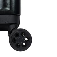 شنط سفر الومنيوم مورانو سبشل 20 أنش كبينة الطائرة...