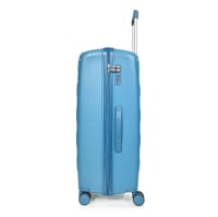 مورانو شنط سفر غير قابلة للكسر من بولي بروبلين PP...