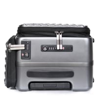 مورانو شنط سفر كبينة الطائرة مورانو سبشيل فايبر رم...