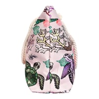 MORANO حقائب شاطئ و تسوق مقاومة للماء، حقيبة حمل ك...