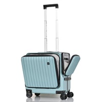 مورانو شنط سفر كبينة الطائرة مورانو سبشيل فايبر رم...