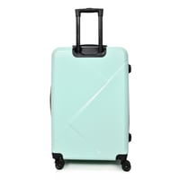 مورانو طقم شنط سفر فايبر ثلاثة قطع تيفاني