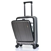 شنط سفر مورانو مع قسم اجهزة لكبينة الطائرة 20 انش...