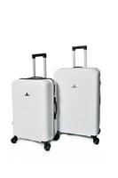 طقم شنط سفر من ستار لاين PP بولي بروبلين المضادة ل...