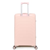 مورانو شنط سفر غير قابلة للكسر من بولي بروبلين PP...