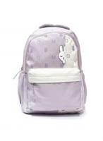 شنطة ظهر مدرسية من القماش كاجول فريد