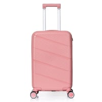 شنطة سفر مورانو من البولي بروبلين مخصصة لكبينة الط...