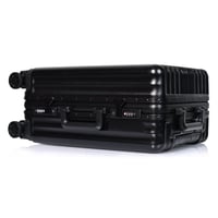 شنط سفر الومنيوم مورانو سبشل 20 أنش كبينة الطائرة...