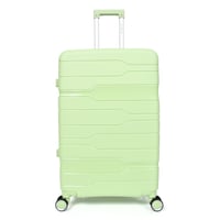 طقم حقائب سفر من مورانو من البولي بروبلين من 3 قطع...