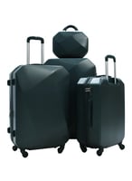 طقم حقائب من مورانو عصري ومناسب لجميع رحلاتك وتنقل...