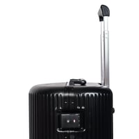 شنط سفر الومنيوم من مورانو لكبينة الطائرة مقاس 20ا...