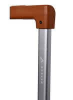 شنط سفر فايبر من مورانو فاخرة وصلبة