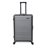 شنط سفر مورانو مكون من 3 قطع فايبر