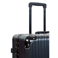 طقم شنط سفر الومنيوم مورانو ثلاثة قطع تصميم أنيق و...