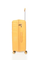 طقم شنط سفر مورانو 3 قطع PP بولي بروبلين غير قابلة...