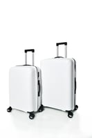 طقم شنط سفر ستارلاين من PP بولي بروبلين عالية الجو...