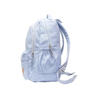 شنطة ظهر مدرسية من القماش كاجول فريد