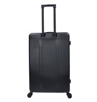 شنط سفر مورانو مكون من 3 قطع فايبر