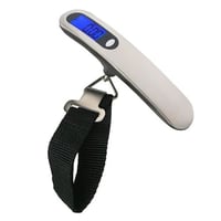 ميزان شنط سفر مورانو