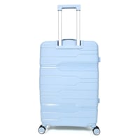 طقم حقائب سفر من مورانو من البولي بروبلين من 3 قطع...