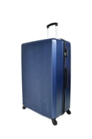 مورانو طقم شنط سفر 4 قطع فايبر بشكل مموج حديث الطر...