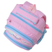 شنطة ظهر مدرسية من القماش حصان وحيد القرن لي البنا...