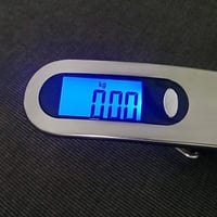 ميزان شنط سفر مورانو