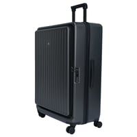 شنط سفر مورانو مكون من 3 قطع فايبر