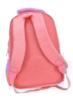 شنطة ظهر مدرسية من القماش حورية البحر للبنات