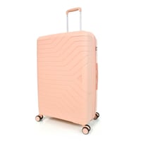 طقم شنط سفر مورانو مصنوع من البولي بروبلين 3 قطع ب...