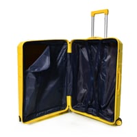 طقم شنط سفر من ستار لاين PP بولي بروبلين المضادة ل...