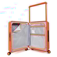 مورانو سبشل طقم شنط سفر قطعتين 20/24 انش تصميم عصر...