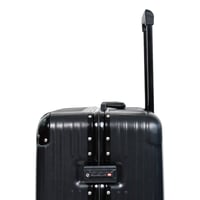 طقم شنط سفر الومنيوم مورانو ثلاثة قطع تصميم أنيق و...