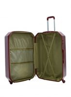 طقم حقائب من مورانو عصري ومناسب لجميع رحلاتك وتنقل...