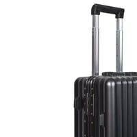 شنط سفر المنيوم مورانو سبشل 20 أنش كبينة الطائرة ر...