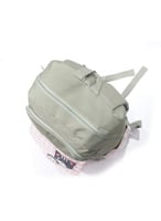 شنطة ظهر مدرسية من القماش قطه فريد