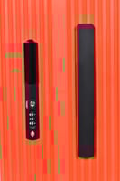 مورانو سبشل شنط سفر كبينة بتصميم عصري مع قفل مدمج...