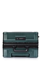 شنط سفر الومنيوم مورانو سبشل 20 أنش كبينة الطائرة...