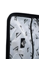 طقم شنط سفر من مورانو 3 قطع فايبر