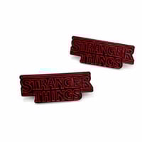 دبوس سترينجر ثينقز