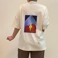 تيشيرت الشمال