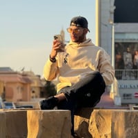 هودي الجنوب بيج