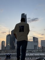 تيشيرت الجنوب بيج