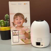 كاميرا واي فاي WiFi رينجر 2 IMOU