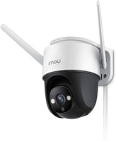 كاميرا مراقبة واي فاي WiFi خارجيه متحركة 4 ميجابكس...