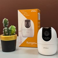 كاميرا واي فاي WiFi رينجر 2 IMOU