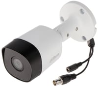 كاميرات مراقبة - 5 ميجابكسل - الباقة شاملة 5 كامير...