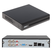 كاميرات مراقبة - 5 ميجابكسل - الباقة شاملة 6 كامير...