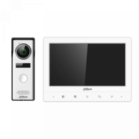 انتركوم شاشة 7 بوصة Dahua KTA02